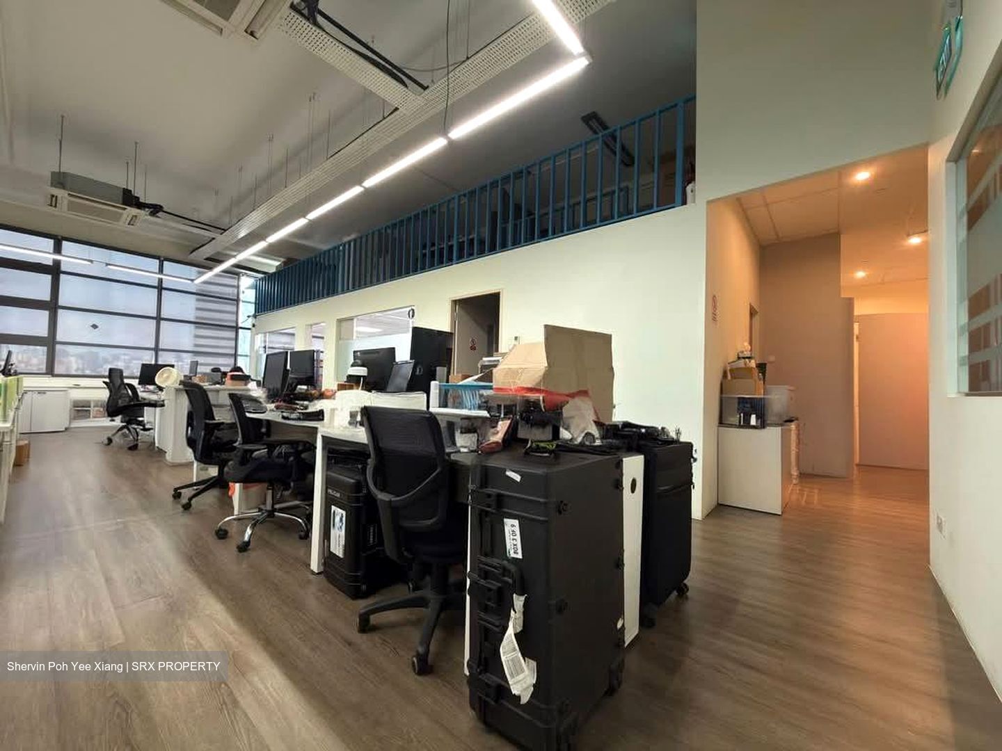 E-centre @ Redhill (D3), Factory #561743141